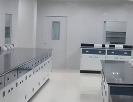 Clean Room