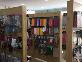 Commercial Interior