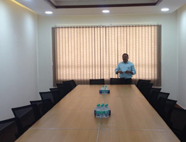 Commercial Interior