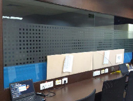Commercial Interior