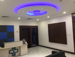 Commercial Interior