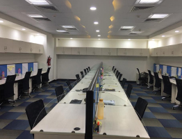Commercial Interior