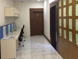 Commercial Interior