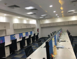 Commercial Interior