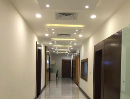Commercial Interior