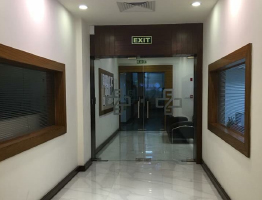 Commercial Interior