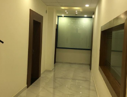 Commercial Interior