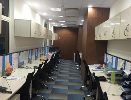 Commercial Interior