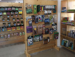 Commercial Interior