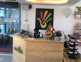 Commercial Interior